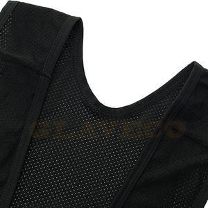 ชุดปั่นจักรยานแบบมืออาชีพ ไซส์พลัส ระบายอากาศได้ดี สไตล์เฉพาะตัว ผลิตตามสั่ง พร้อมสีและโลโก้ที่กำหนดเอง คุณภาพสูง - Product Image 2