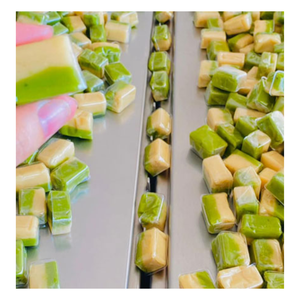 Dulce de coco dulce con el mejor precio, caramelo de coco tradicional, caramelo de coco al mejor precio con sabor natural - Product Image 4