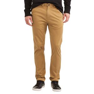 2023 Hot Selling Custom Logo Chino Trousers Wholesale Price Top Quality Bulk Quantity Chino Pants for Men - Product Image 1