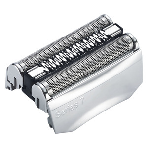 Cabezal de repuesto para Afeitadora eléctrica 70S 70B Compatible con accesorios para cabezal de afeitadora serie 7, cizalla y cuchilla - Product Image 4