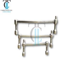 Nuevo Juego de Abrebocas Caninos de Acero Inoxidable, Abridor Bucal Veterinario para Perros para Exámenes Dentales y Cirugía - Product Image 4