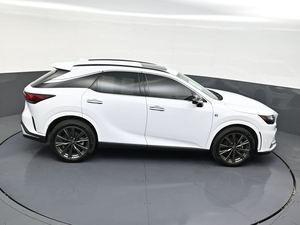 2025 RX 350 F SPORT DESIGN SUV AWD Transmission automatique à 8 vitesses 275 CV À VENDRE - Product Image 6