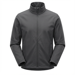 แจ็คเก็ตลายพรางสำหรับผู้ชายกลางแจ้ง, แจ็คเก็ตบุนวมกันน้ำสำหรับผู้ชายแจ็คเก็ตยุทธวิธีกันน้ำ - Product Image 4