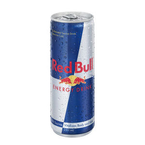 Oferta de Descuento, Bebida Energética Red Bull Original de 250 ml, Lista para Exportar a Bélgica, 24 Meses de Caducidad - Product Image 6
