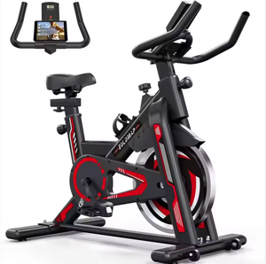 Bicicleta de Spinning para Entrenamiento en Interiores, Equipo de Sonido OEM de Grado Industrial para Gimnasio en Casa - Product Image 1