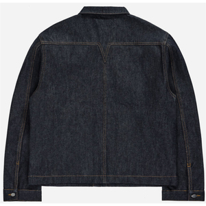 2025 vente en gros Premium haute qualité 100% coton Mans Style Vintage Denim veste doux coton été mode manteau - Product Image 2