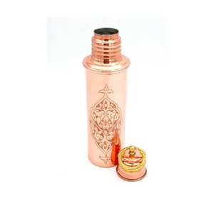 New Look with Reasonable Price Ayurveda Copper <b>Bottle</b> <b>Drinking</b> Water From Copper <b>Bottle</b> with High Quality - Product Image 3