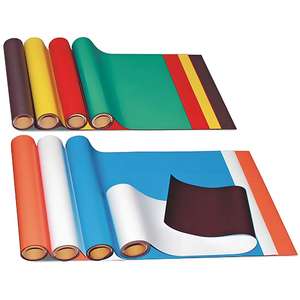 חם מוכר ויניל שחור רול מגנטי neodymium איזוטרופי חומר חזק חזק גומי תעשייתי גמיש - Product Image 3