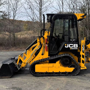 รถตักแบคโฮ NEW JCB 1CXT สำหรับขาย - Product Image 1