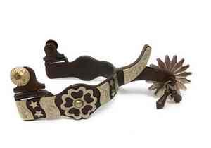 Espuelas de Equitación de Diseño Superior Más Vendidas, Productos Ecuestres Premium - Product Image 5