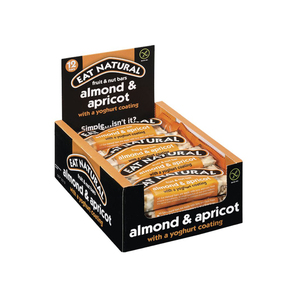 Eat Natural est maintenant disponible pour alimenter votre journée avec des collations qui combinent bon goût et bienfaits naturels pour la santé - Product Image 3