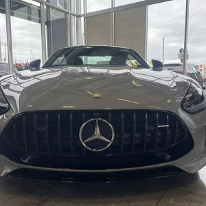 Mercedes-Benz AMG GT 55 Coupé Usado 2024 - Product Image 1