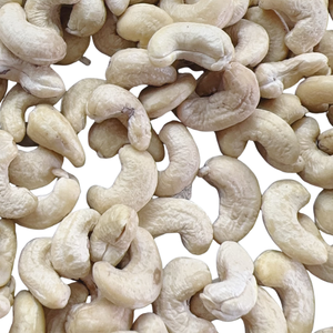 W180เม็ดมะม่วงหิมพานต์ออร์แกนิก W240ส่งจากเวียดนามราคาโรงงาน - Product Image 1