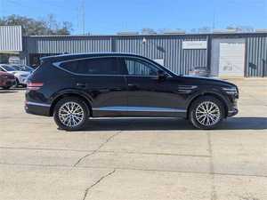 HIGHRUN 2024 2-5T PRESTIGE LOVELY SUV AWD Caméra 360° Toit ouvrant panoramique R19 Porte-bagages de toit en métal - Product Image 6