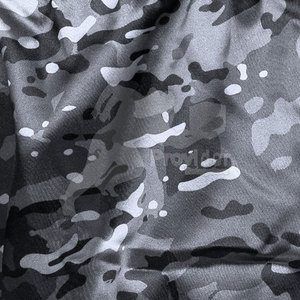 กางเกงขาสั้นมวยไทยสำหรับผู้ชายดีไซน์แบบกำหนดเอง - Product Image 6