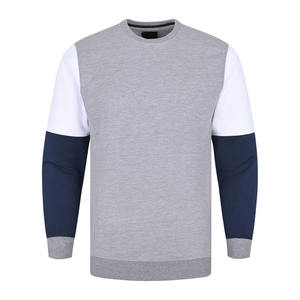 Sudaderas de Hombre de Diseño Personalizado de Primera Calidad, Multicolores, de Algodón y Felpa, Estilo Urbano - Product Image 1