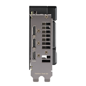 A S U S DUAL Gaming R a d e o n RX 9060 XT 8GB GDDR6 PCIe 5,0 VGA RX 9060XT GPU RX9060 XT Tarjeta de video para juegos PC Escritorio - Product Image 3
