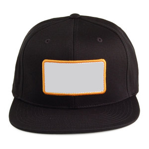 2025 gros personnalisé de haute qualité hommes camionneur chapeau 5 panneaux daim camion casquette broderie tissé Patch Logo maille toile personnage - Product Image 3