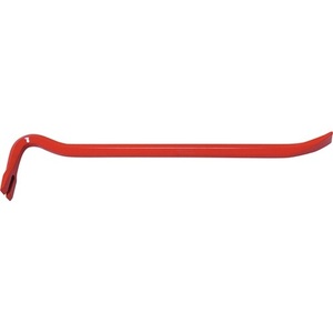 Nail <b>Puller</b> 500 mm Hexagonal 18 mm Powder-Coated RENNSTEIG - Product Image 1
