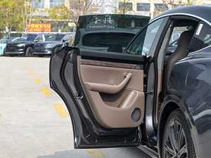 รถยนต์ SUV พลังงานไฟฟ้า LU-XED R7 รุ่นปี 2025 ระบบขยายระยะทาง ไม่มีปัญหาด้านเครื่องกล พร้อมขับขี่ - Product Image 5