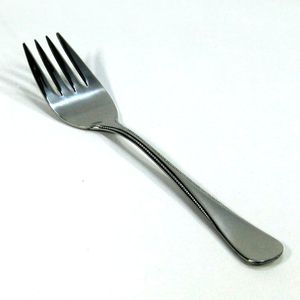 Tenedor de Frutas de Metal de Lujo, Cubertería de Regalo, Cuchara, Tenedor, Decoración Navideña, Cuchara para Postre, Tenedor para Frutas y Pulido a Mano - Product Image 4
