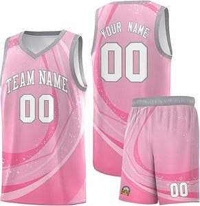 Nouvel Arrivage Meilleure Vente Uniforme de Basket-Ball Équipe d'Entraînement Hommes et Femmes Adulte Respirant Oem Design Uniforme de Basket-Ball pour Hommes - Product Image 2