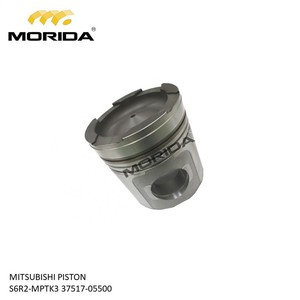 ท่อยืดหยุ่น S6R2-MPTK 42706-02100สำหรับมิตซูบิชิ - Product Image 4