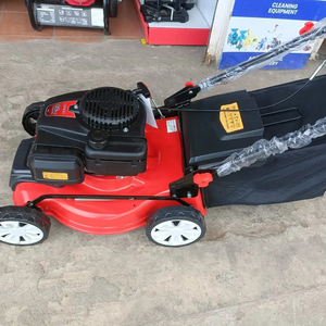 Газонокосилка Loncin, более дюймов, газонокосилка