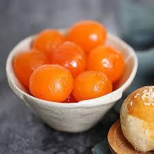 YEMA DORADA INFUNDIDA CON ESENCIA BOTÁNICA Y SAL NATURAL DEL MAR - Product Image 5