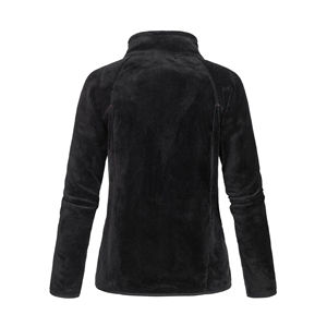 Veste polaire pour femme Doublure thermique Manteau léger Veste polaire pour femme Vêtements d'extérieur zippés pour femme Veste polaire pour femme - Product Image 3