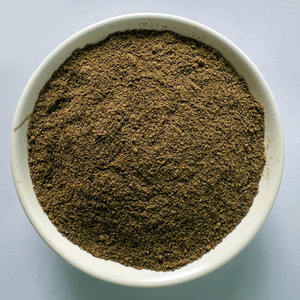 Harina de Pescado de Primera Calidad, Proveedor a Granel, Ingrediente de Alimento con Alto Contenido Proteico para Piscicultura, Avicultura y Ganadería - Product Image 1