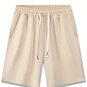 Pantalones Cortos Deportivos para Hombre de Vietnam, Talla 6XL, para CrossFit, Correr, Secado Rápido, Impermeables, de Algodón, Cintura Media, con el Mejor Logotipo Personalizado - Product Image 4