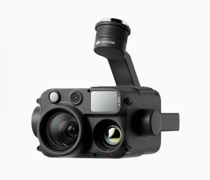 Caméra thermique Zenmuse H30T Capteur d'imagerie thermique Plage de température améliorée Vision nocturne avancée Drones DJI Matrice - Product Image 4
