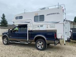 ขายรถบ้านแบบป๊อปอัพติดตั้งบนรถกระบะ พร้อมส่งฟรีในสัปดาห์นี้ รถบ้านแบบป๊อปอัพ 4x4 ขายทั่วโลก - Product Image 6