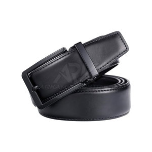 Cinturón de Cuero Inteligente a Precio de Mayoreo, Nuevo Cinturón de Cuero con Material de Alta Calidad y Ajuste Cómodo - Product Image 2