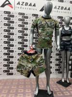 Camisetas Deportivas de Compresión para Hombre con Estampado BJJ MMA, Camisetas Deportivas de Secado Rápido y Transpirables, Camisetas Ajustadas para Entrenamiento de Verano para Hombre