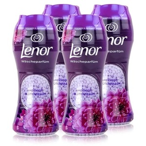 Adoucissant textile liquide Lenor Capri Eco-Friendly 336 Atmospheres Format Maxi 8x42 Lavages Original - Product Image 4