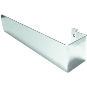 Chrome <b>Towel</b> <b>Rail</b> 600 Mm Open Design by Liscio - Product Image 1