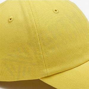 หมวกเบสบอลสั่งทำพิเศษ 5 แผง กันน้ำ ปีกโค้ง ปรับขนาดได้ สำหรับเล่นกีฬา วัสดุระบายอากาศคุณภาพสูง เหมาะสำหรับกิจกรรมกลางแจ้ง ใช้ได้ทั้งชายและหญิง - Product Image 5