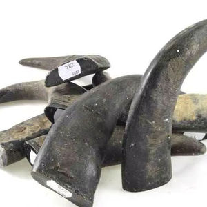 เคล็ดลับเขาควายขัดด้วยมือทำจากผู้ผลิตโดยตรงเป็นมิตรกับสิ่งแวดล้อมทันสมัย - Product Image 2