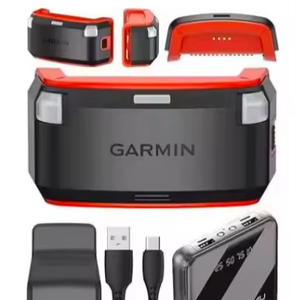 Rastreador de Perros Gar-mins Alpha LTE - Product Image 1