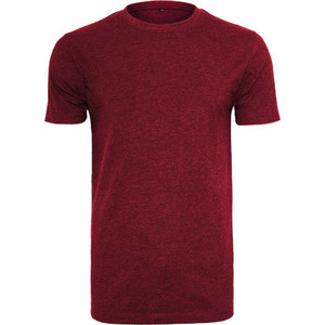 T-shirts en tissu tri-mélange Apparel Fresh Clean pour hommes, col rond - Product Image 2