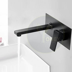 Ensemble de douche encastré de qualité supérieure, durable et éco-responsable, en promotion - Product Image 3