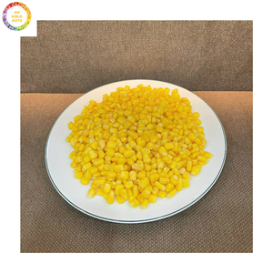 Mélange de légumes surgelés nutritifs et frais IQF Carotte Maïs Pois Brocoli Chou-fleur, Mélange de légumes surgelés de qualité supérieure pour un usage quotidien - Product Image 3