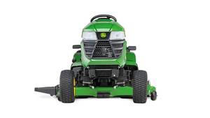 Tout nouveau tracteur à gazon original X380, tondeuse à gazon John Deeree, mini tracteur, tracteurs - Product Image 4