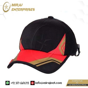 Gorra de pescador de béisbol, sombrero de cubo especial negro con letra, venta al por mayor, hombres adultos, pesca ajustable, sombrilla japonesa deportiva - Product Image 6