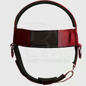 Meilleure vente de harnais de tête d'haltérophilie léger en gros harnais de tête d'haltérophilie à bas quantité minimale de commande - Product Image 2