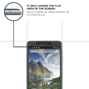 ฟิล์มกันรอยคิวบอต A890 แอนติช็อค - Product Image 3