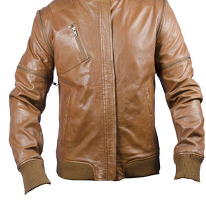 Veste universitaire de baseball pour hommes de haute qualité broderie personnalisée manches en cuir de qualité veste universitaire d'hiver (PayPal - Product Image 3