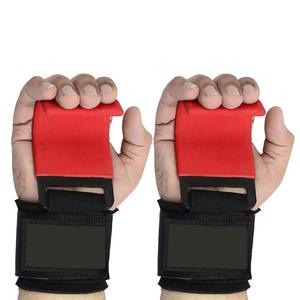 Sangles de musculation en acier robustes unisexes pour l'entraînement en salle de sport, la musculation, la force et le levage de poids - Product Image 4